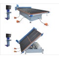 Maunfacturee Supply Glass Cutting Machine